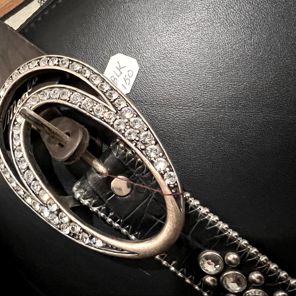 B.B Simon Belt